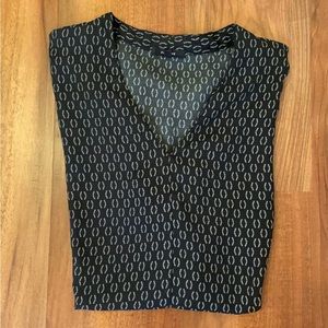 Pleione Blouse